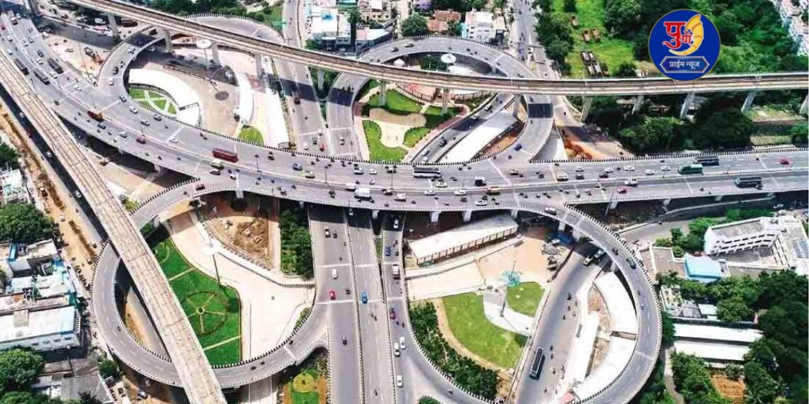 Maharashtra cabinet gives nod to pune ring road work