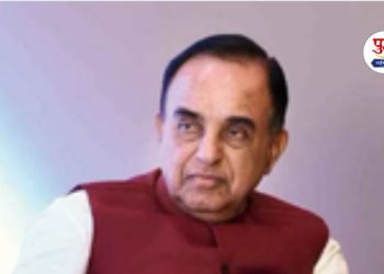 We have to save Hindu religion from Maharashtra government says subramanian swamy