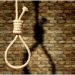 Man committed suicide in koregaon bhima pune