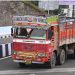 heavy vehicles not allowed on gangadham road pune