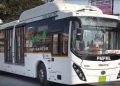 PMPML weekend bus service gets response from citizens pune