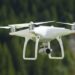 Drones flying continues on eight day in east haveli pune