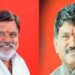 Rajabhau waze Leading in nashik loksabha constituency