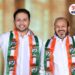 Congress Gowal Padavi wins from nandubar loksabha