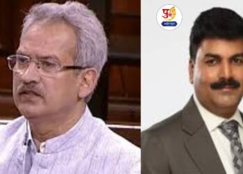 Anil desai wins from south mumbai defeats rahul shewale