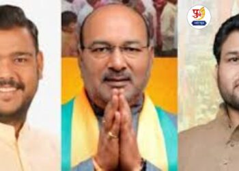 Vishal Patil wins from loksabha constituency