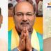 Vishal Patil wins from loksabha constituency