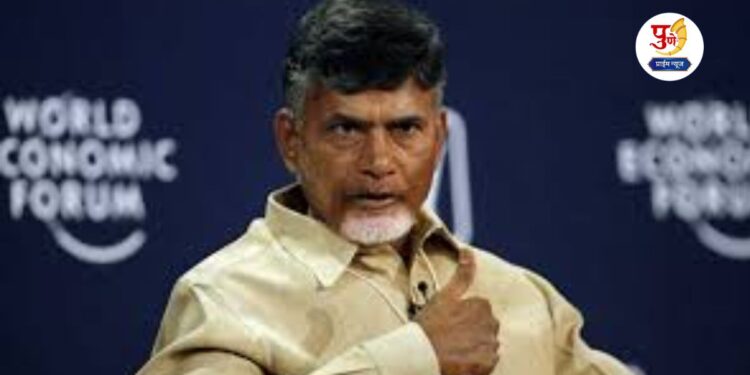 chandrababu naidu searches most in google search on AP result day