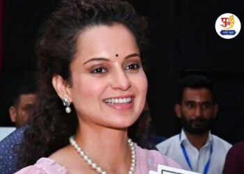 Kangana Ranaut slapped by CISF personnel at Chandigarh airport