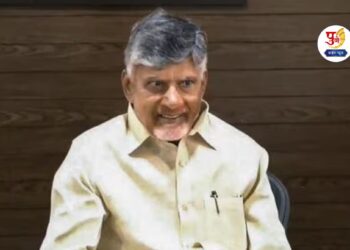 N Chandrababu Naidu To Take Oath As Andhra Chief Minister On June 12