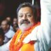 Suresh Gopi wants to quit Union ministry hours after oath