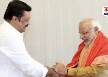 Suresh Gopi denies reports of wanting to quit Union ministry