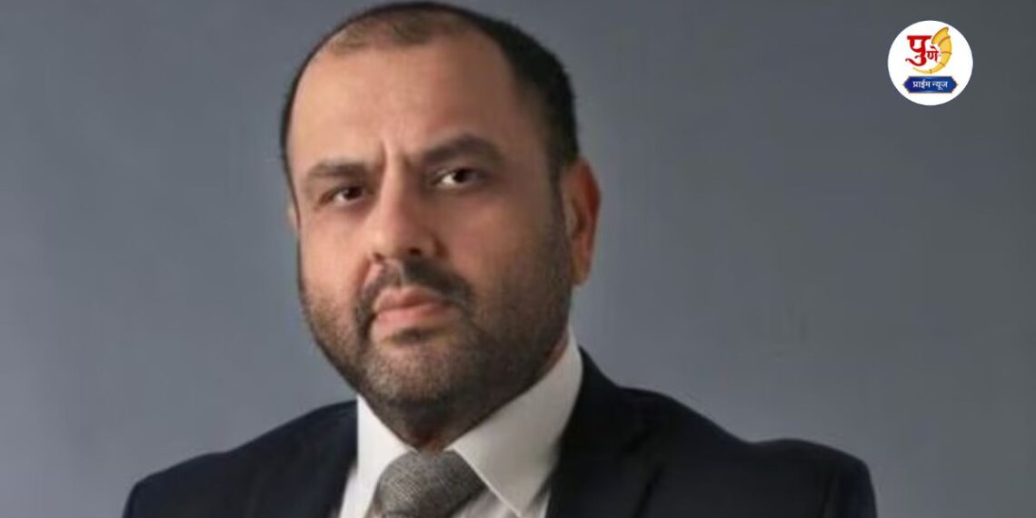 MCA chief Amol Kale passes away due to cardiac arrest in New York