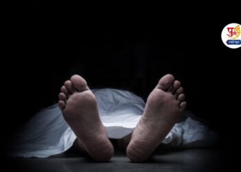 Man committed suicide in Shikrapur Pune