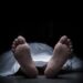 Man committed suicide in Shikrapur Pune