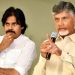 Pawan Kalyan 23 Other Ministers Take Oath With Chandrababu Naidu