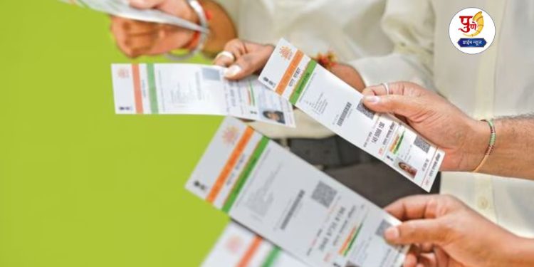 Free Aadhaar update UIDAI extends deadline; check step-by-step process and other details here