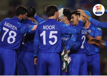 T20 World Cup New Zealand crash out of the tournament after Afghanistan beat PNG