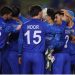 T20 World Cup New Zealand crash out of the tournament after Afghanistan beat PNG