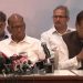 Sharad Pawar talks about ajit pawar and other party MLA