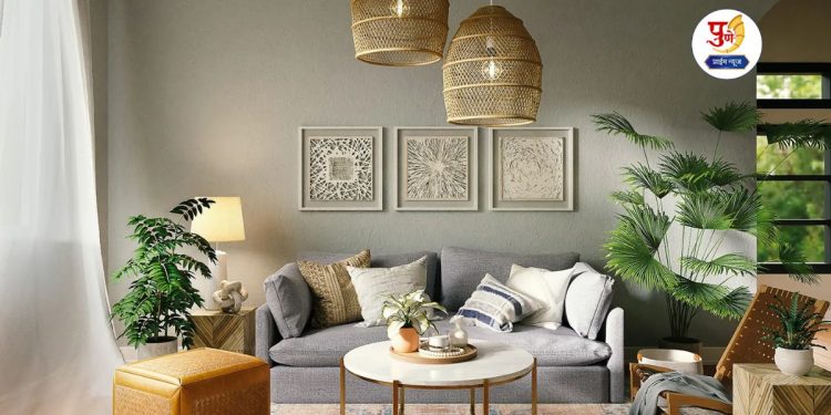 know about how to take care during home decoration