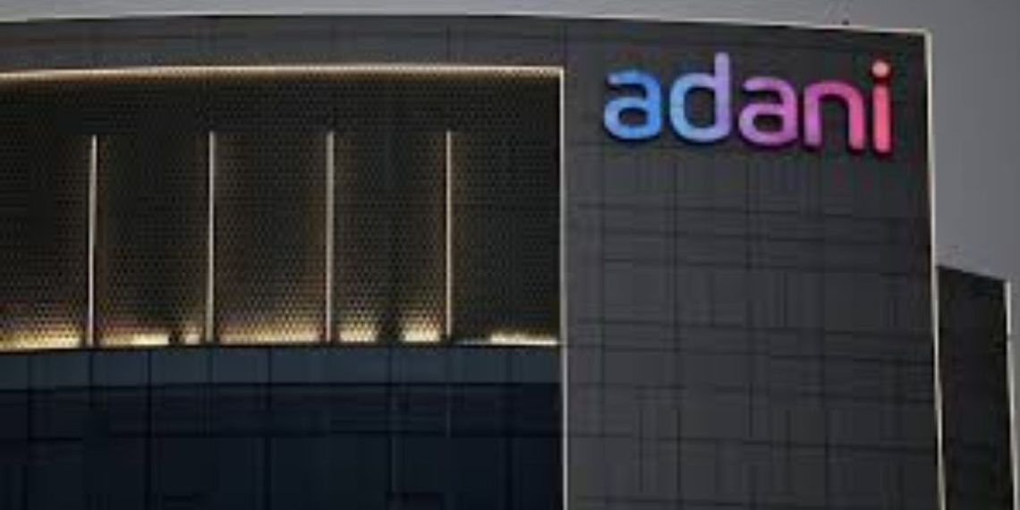 Adani Group's Ambuja Cements to buy Penna Cement for Rs 10,422 crore