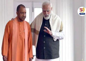 When Yogi Adityanath almost lost the backing of BJP
