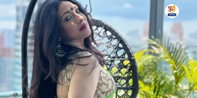 Bengali Actor Rituparna Sengupta Questioned In Alleged Corruption Case