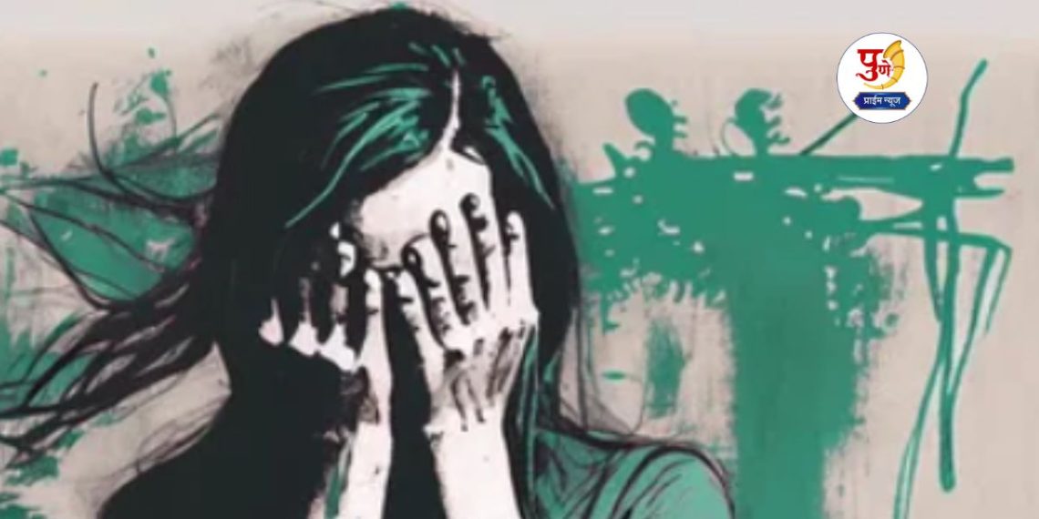 FIR against youth for exploiting girl in Hadapsar Pune