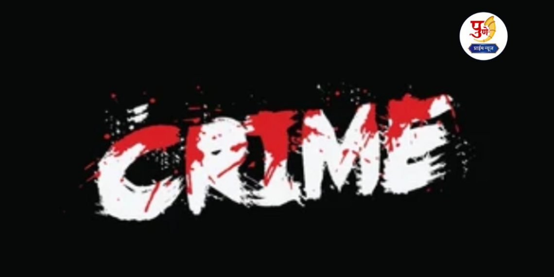 Man murdered in nashik