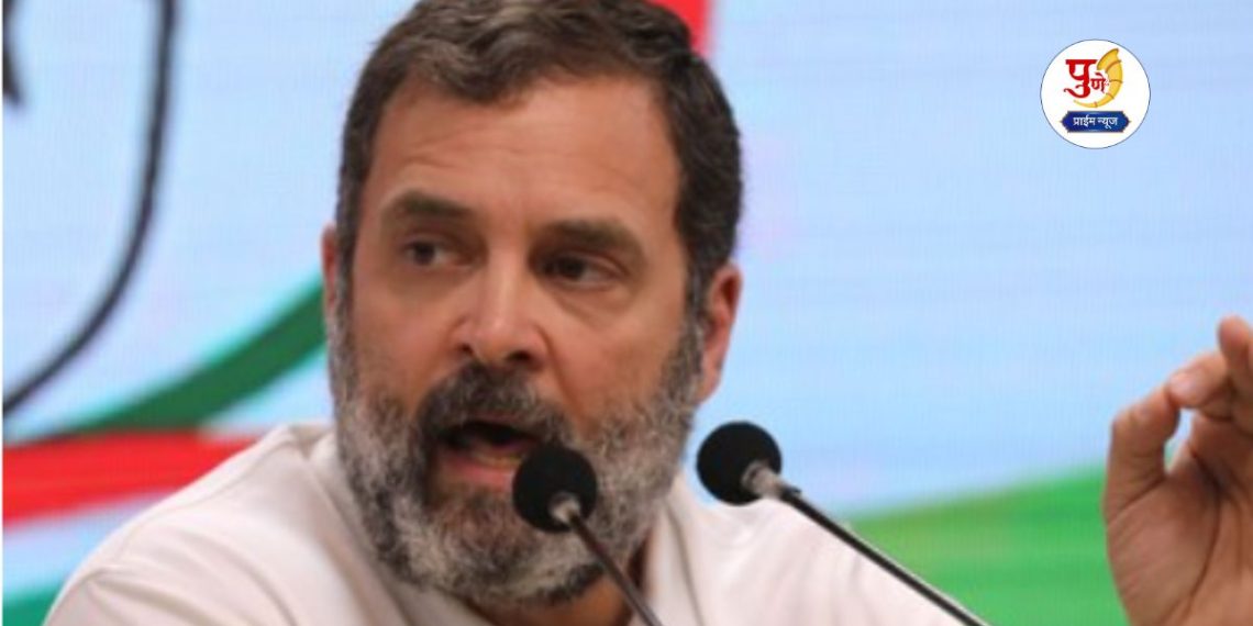 Rahul Gandhi chosen LoP in Lok Sabha after INDIA meeting