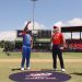England win the toss and bowl against India in T20 world cup semi final 2024