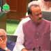 DCM ajit Pawar presents Maharashtra Budget for 2024-25