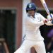 Shafali Verma Makes Fastest-Ever Womens Test Double Century