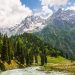 Know about leh ladakh as tourist destination