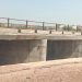 Malthan-kalewadi-boribel-alegaon bridge work completed daund pune