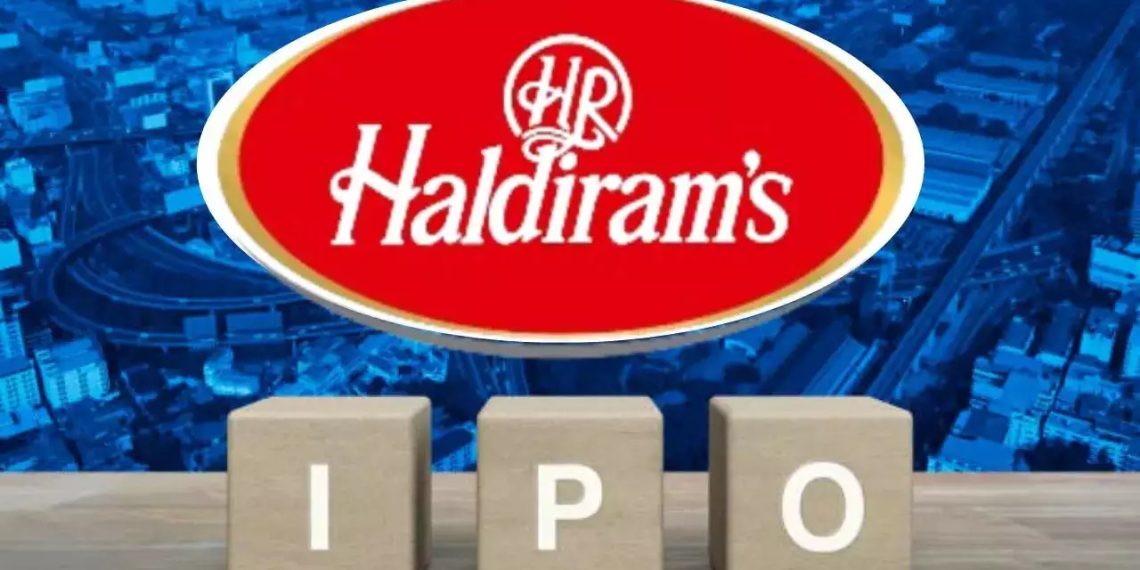 Haldiram could launch IPO as sale talks stall Plans at preliminary stage