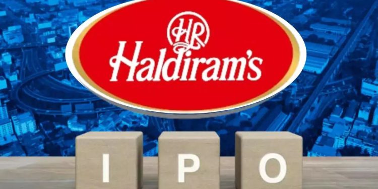 Haldiram could launch IPO as sale talks stall Plans at preliminary stage