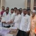 All India Maratha sangh warns kedgaon mahavitran about electricity supply