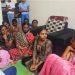 Supriya Sule condolences bhalekar family in dapodi duand pune