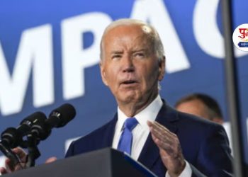 What pushed President Jo Biden to withdraw from the reelection race