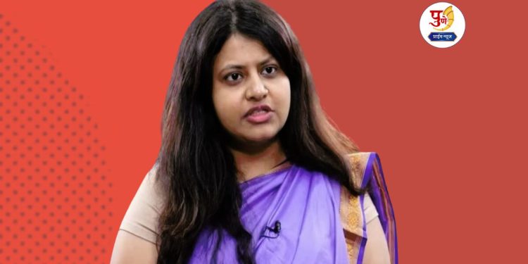 Pooja Khedkar gets notice from Ministry of Labour and Employment