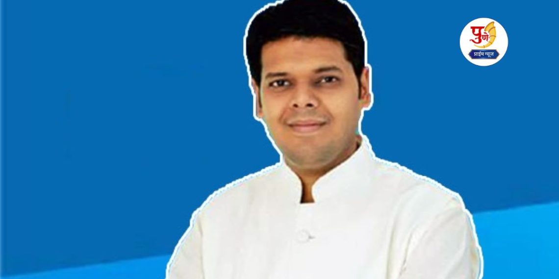 Niranjan Davkhare wins from kokan graduate constituency