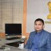 IAS ashish yerekar new PMP managing director