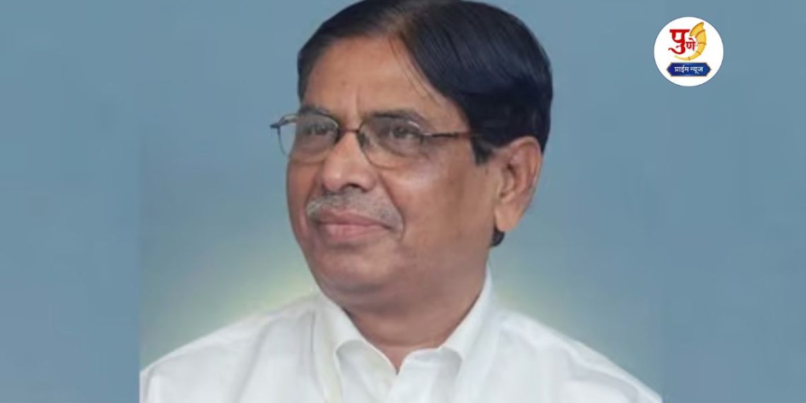 shivsena UBT faction J M Abhyankar wins from Mumbai teacher constituency