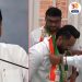 Ajit Pawar Faction pimpri chinchwad presidents join NCP -SP mumbai