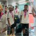 Rohit Sharma-led Team India arrives back in country after T20 World Cup triumph