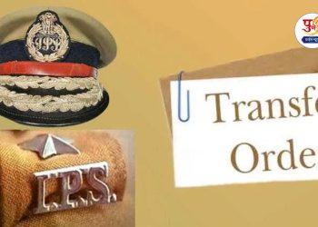 68 ACP and deputy police superintendent in maharashtra