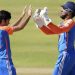 India need 116 runs to win against Zimbabwe