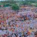 first ringan in belwadi of sant tukaram maharaj palkhi sohla indapur